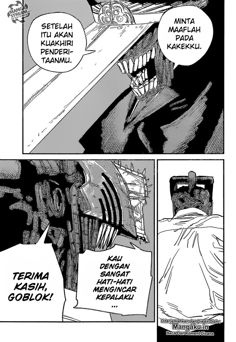 Read Chainsaw Man (ID) Manga Online