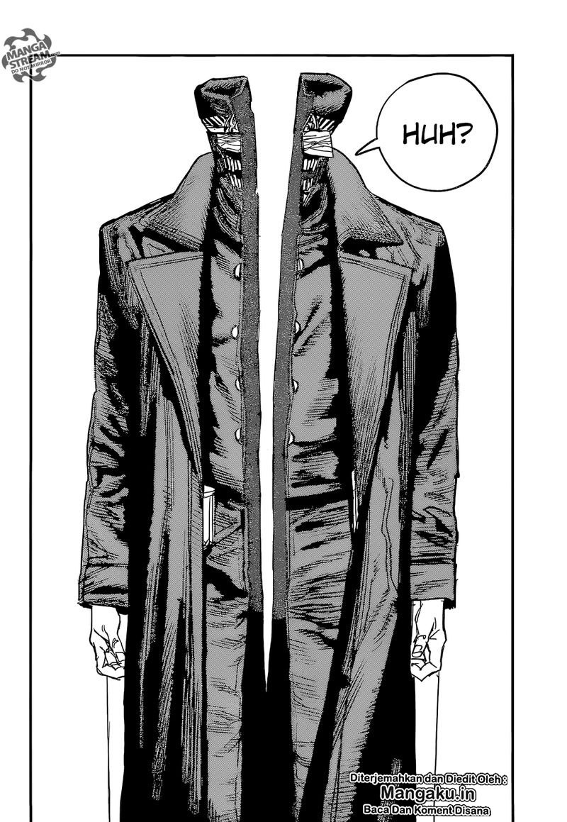 Read Chainsaw Man (ID) Manga Online