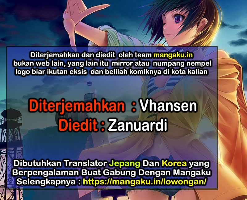 Read Chainsaw Man (ID) Manga Online