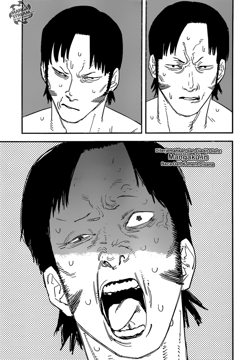 Read Chainsaw Man (ID) Manga Online