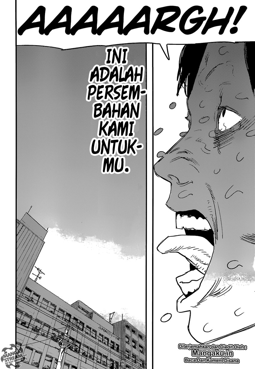 Read Chainsaw Man (ID) Manga Online