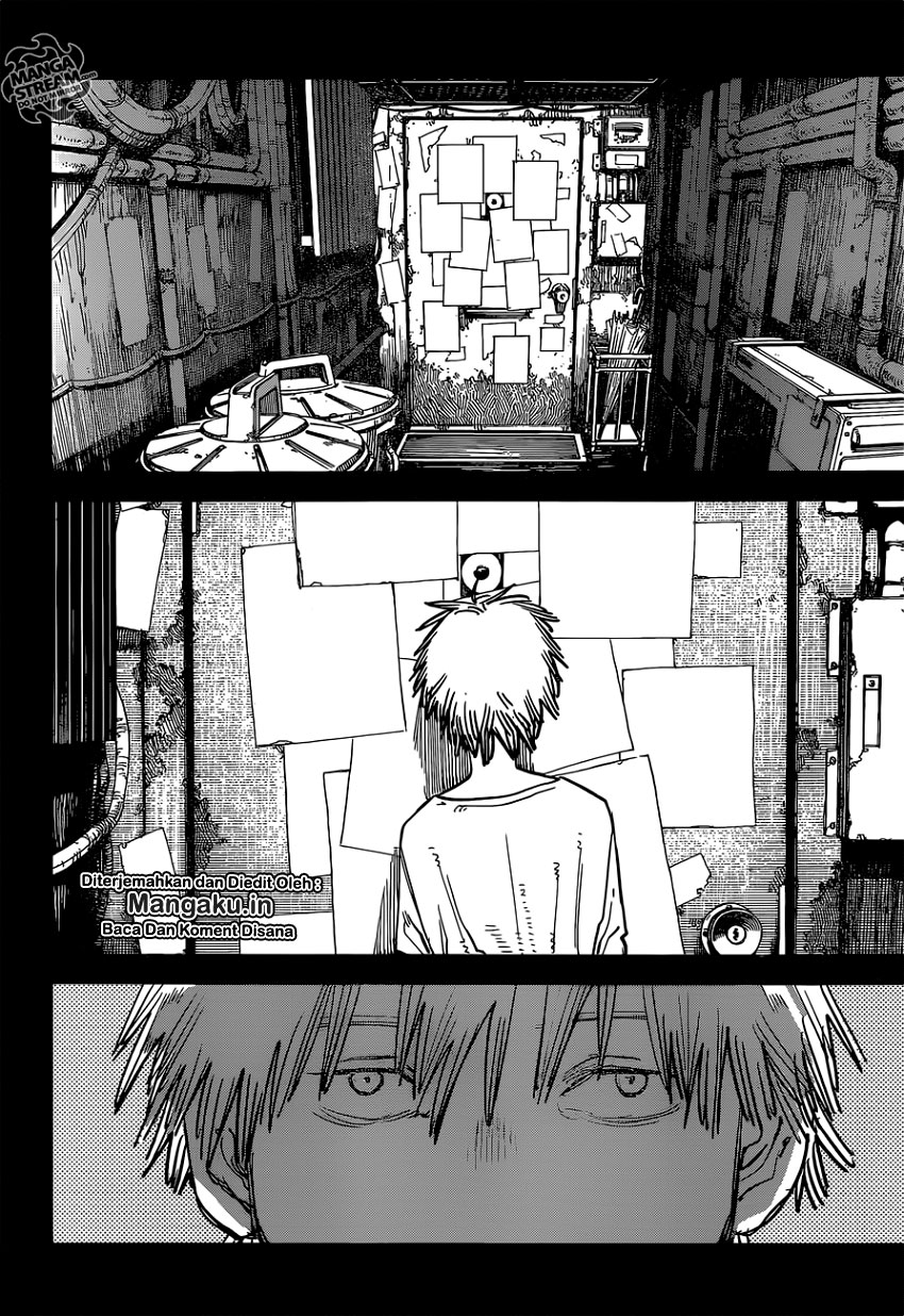 Read Chainsaw Man (ID) Manga Online