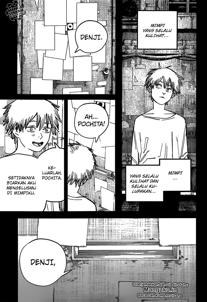 Read Chainsaw Man (ID) Manga Online