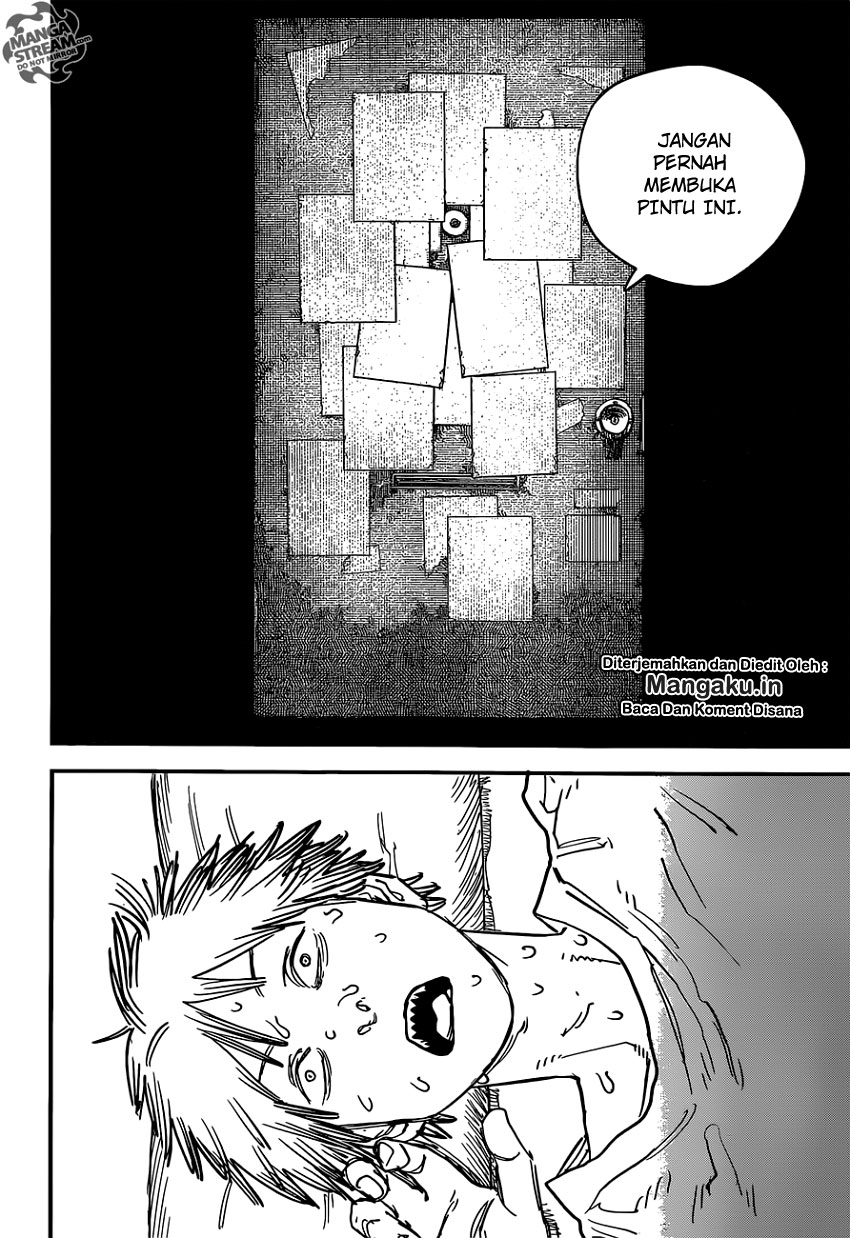 Read Chainsaw Man (ID) Manga Online