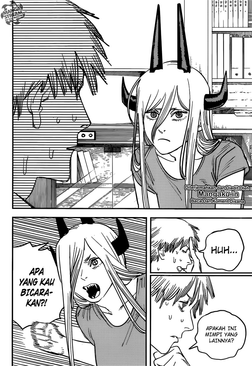 Read Chainsaw Man (ID) Manga Online