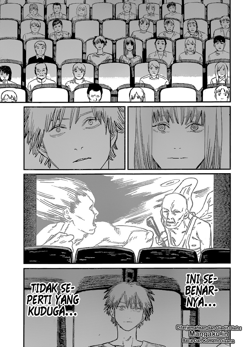 Read Chainsaw Man (ID) Manga Online