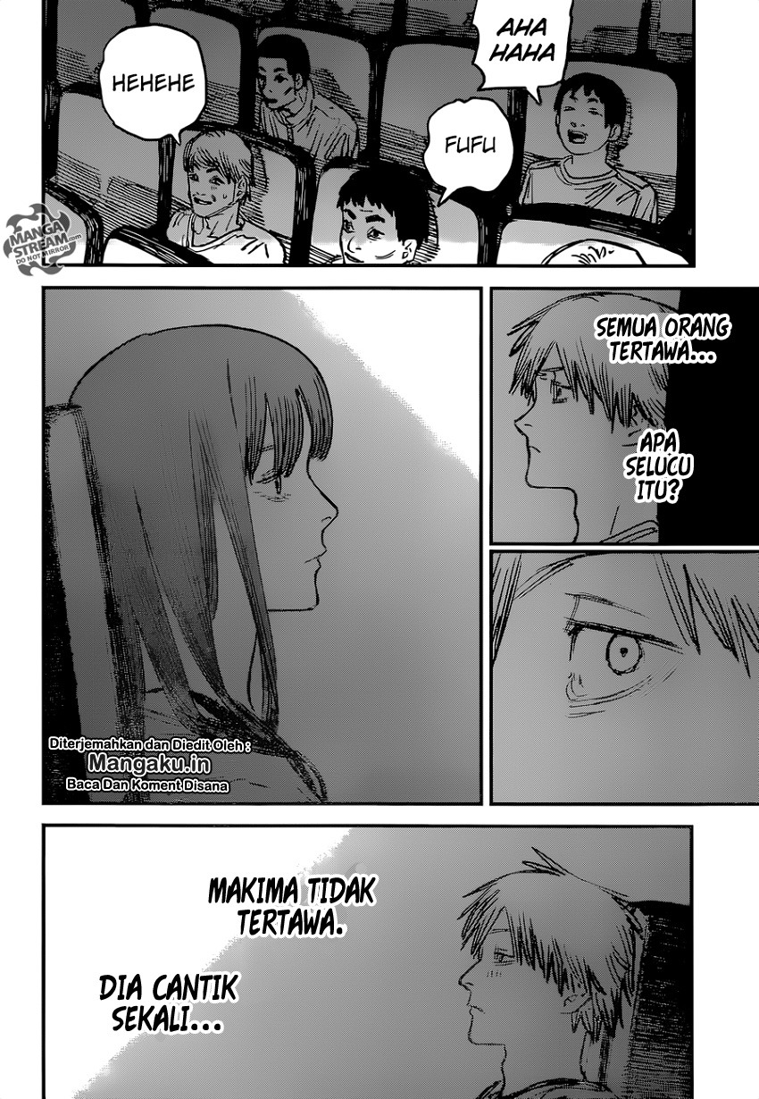 Read Chainsaw Man (ID) Manga Online