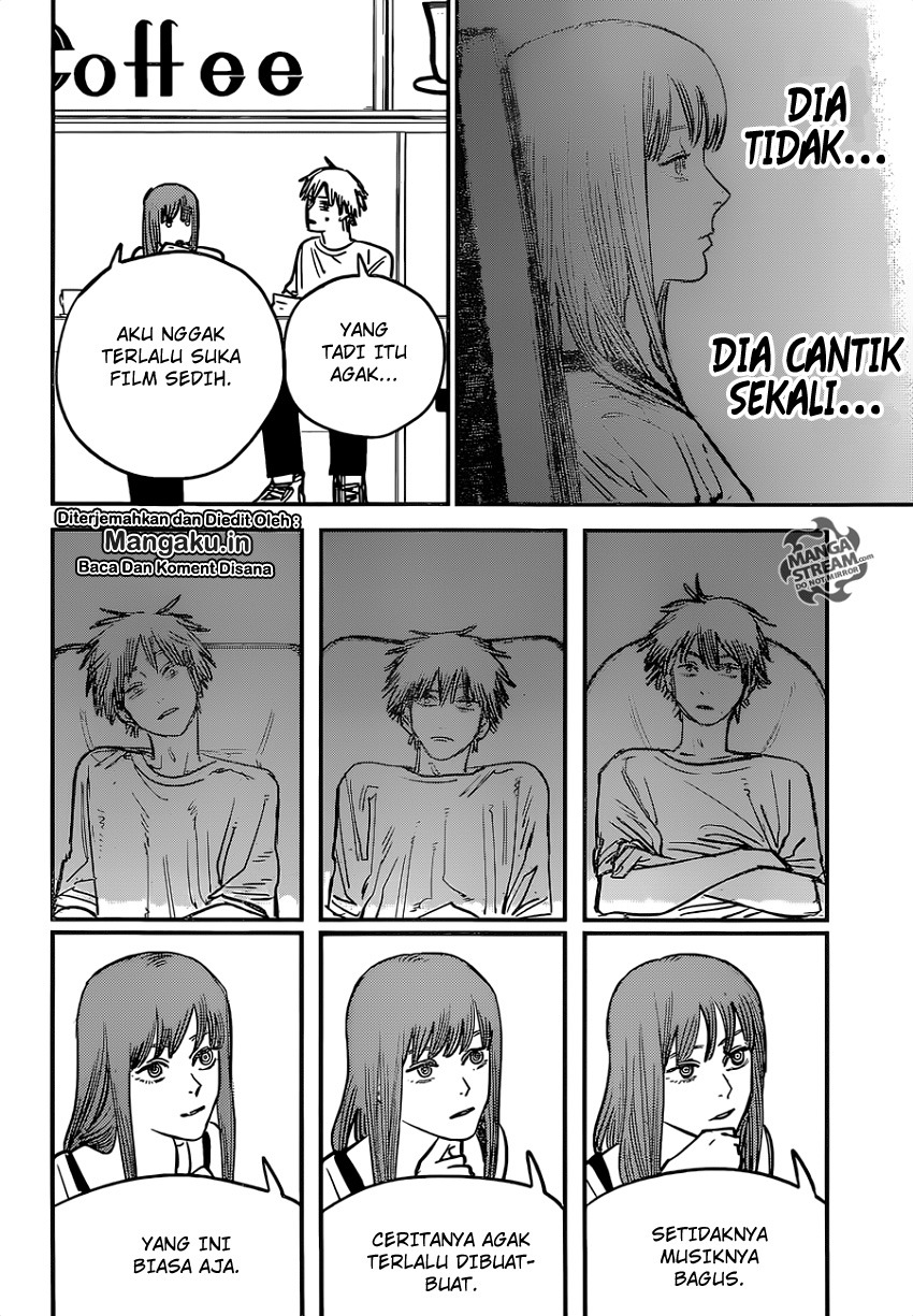Read Chainsaw Man (ID) Manga Online