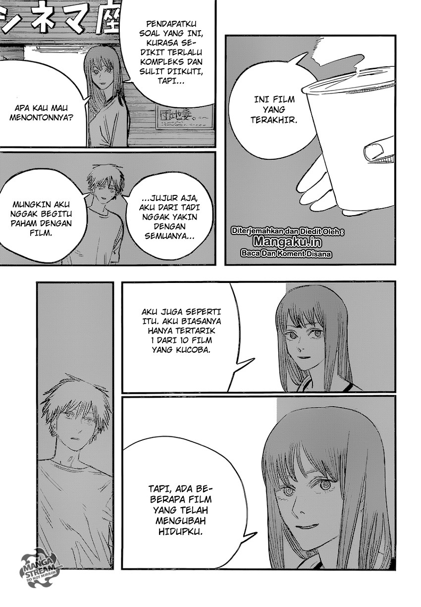 Read Chainsaw Man (ID) Manga Online