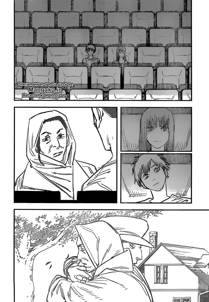 Read Chainsaw Man (ID) Manga Online