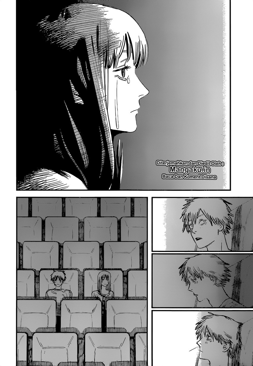 Read Chainsaw Man (ID) Manga Online