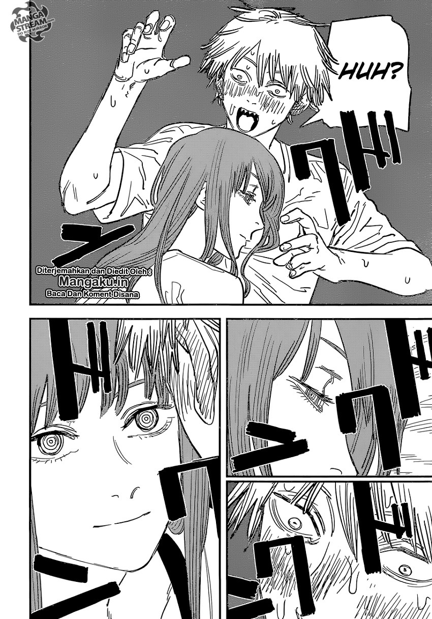 Read Chainsaw Man (ID) Manga Online