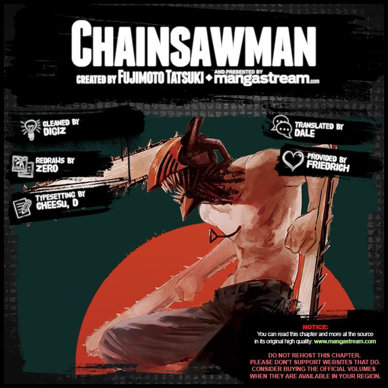 Read Chainsaw Man (ID) Manga Online