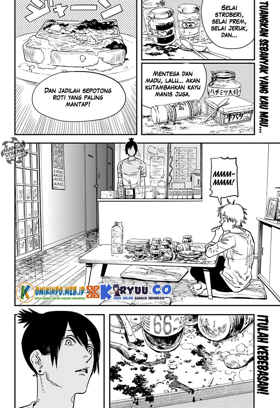 Read Chainsaw Man (ID) Manga Online