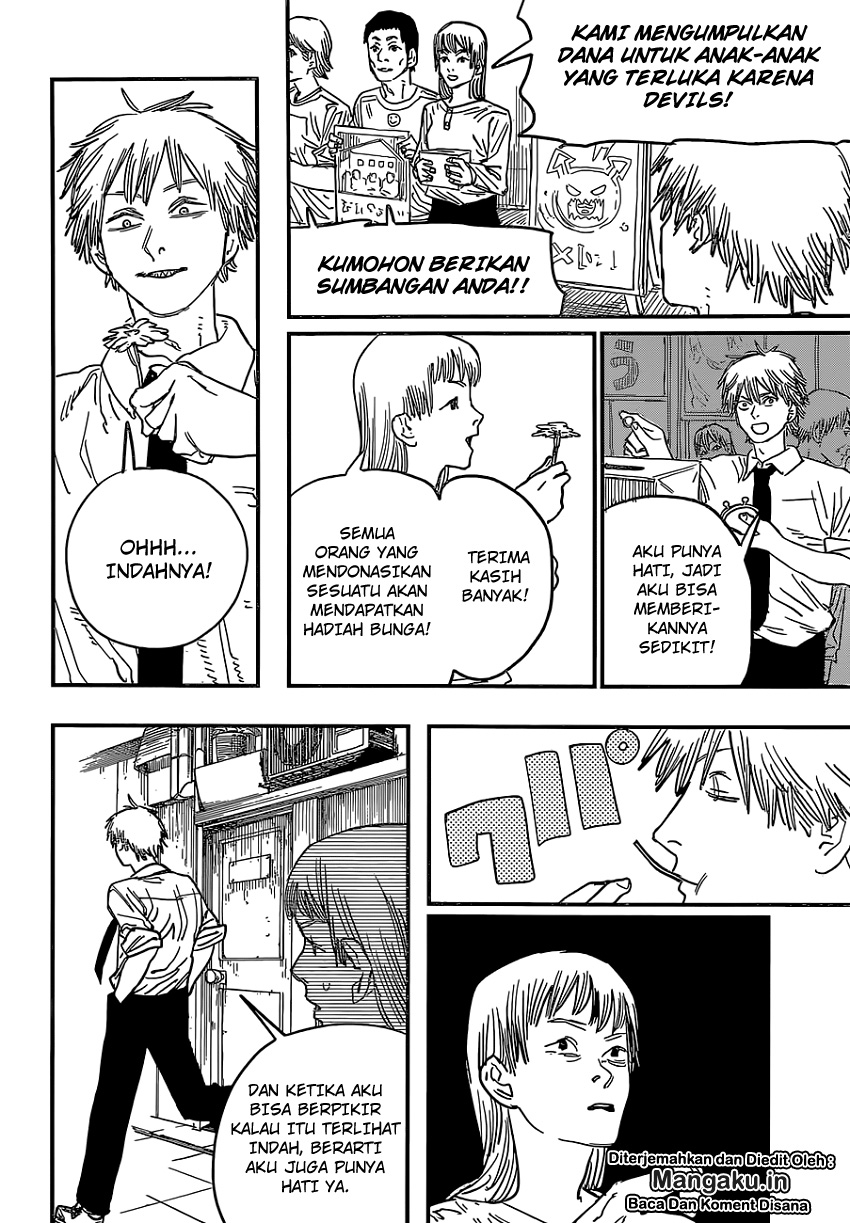 Read Chainsaw Man (ID) Manga Online
