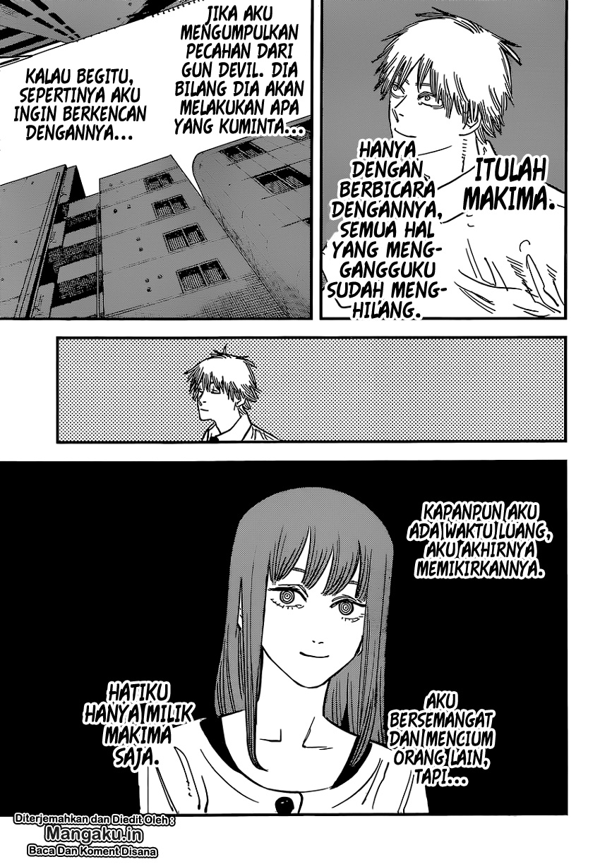 Read Chainsaw Man (ID) Manga Online