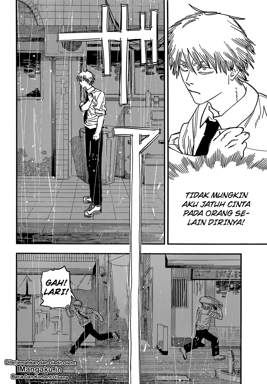Read Chainsaw Man (ID) Manga Online
