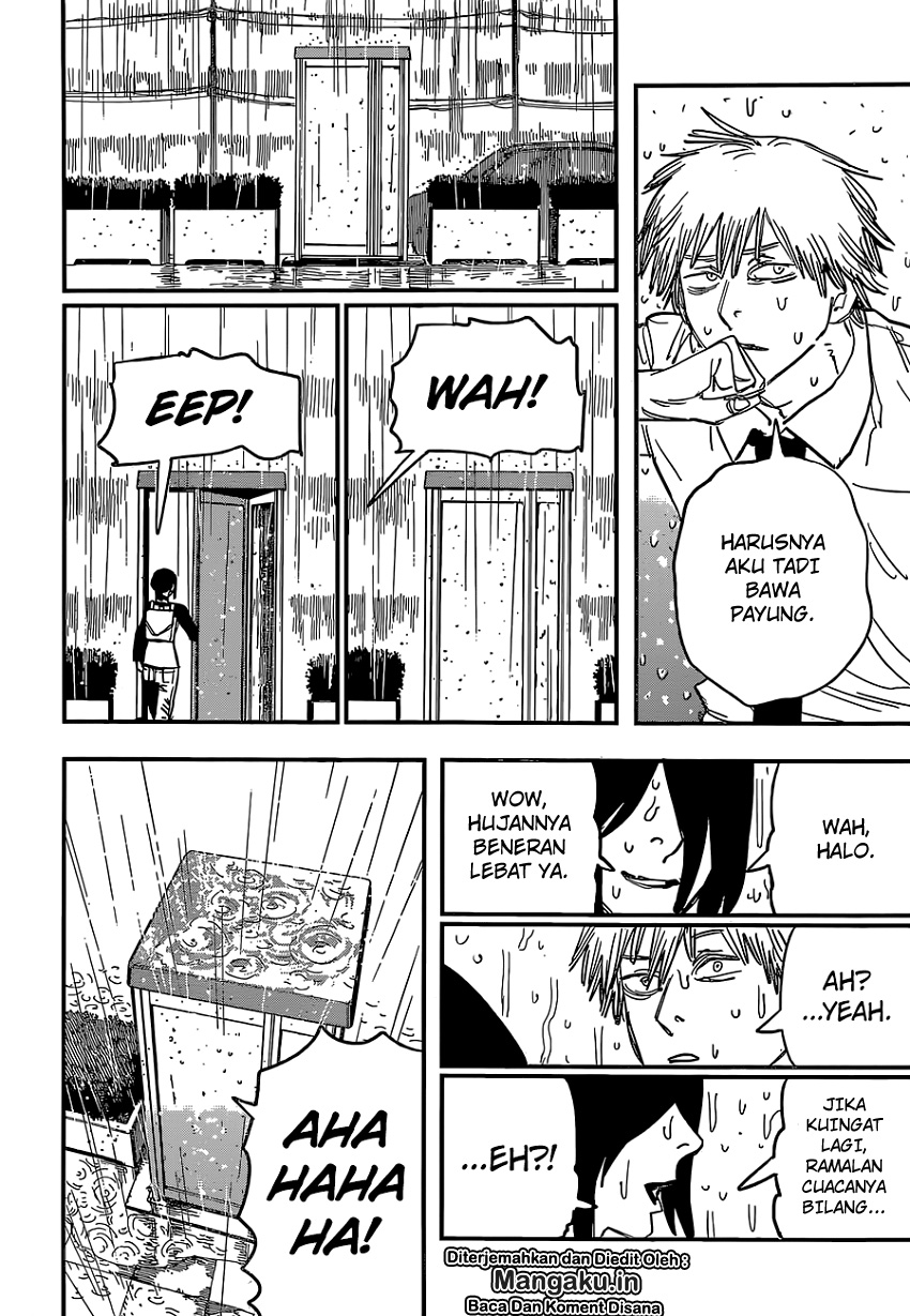 Read Chainsaw Man (ID) Manga Online