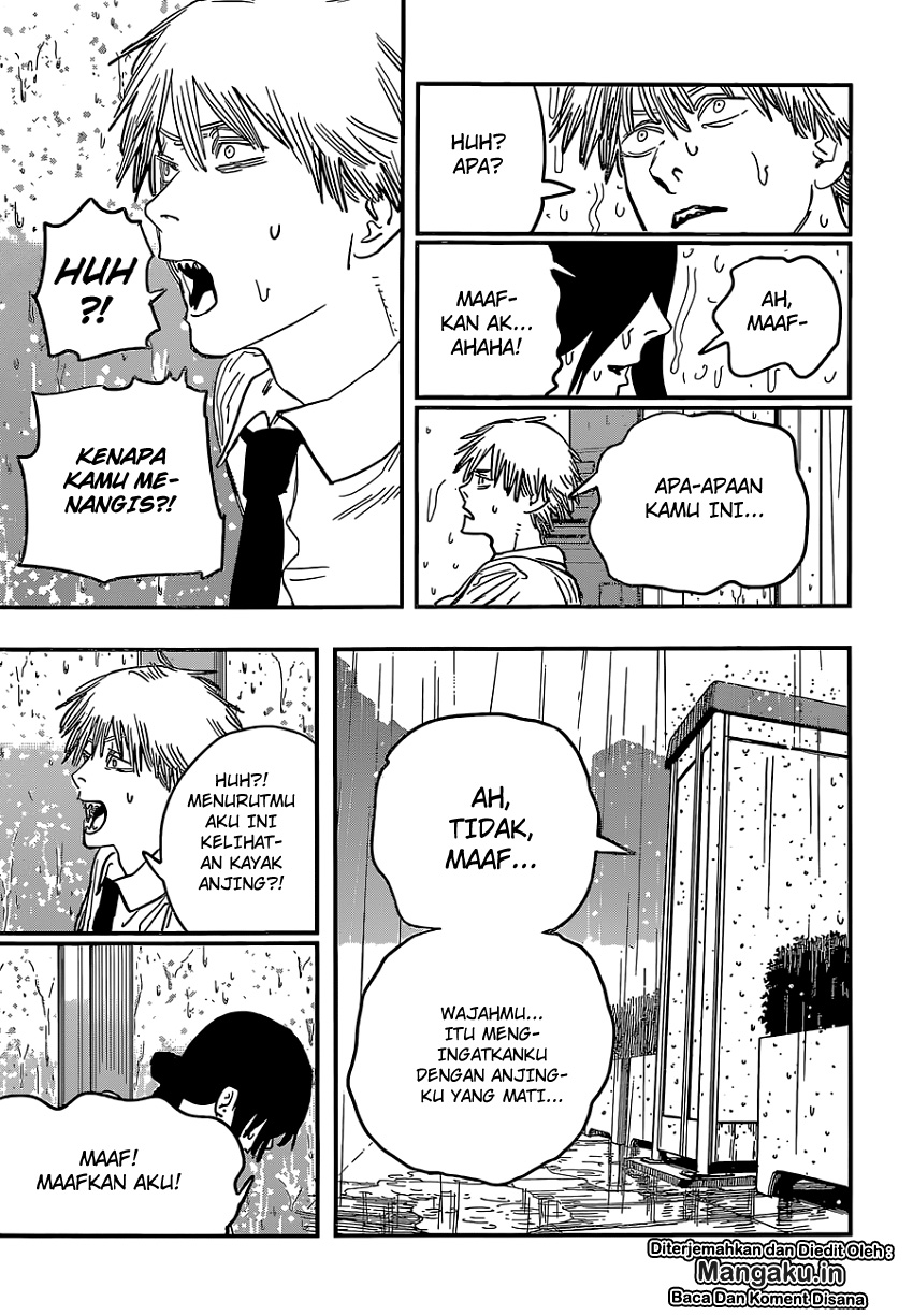 Read Chainsaw Man (ID) Manga Online
