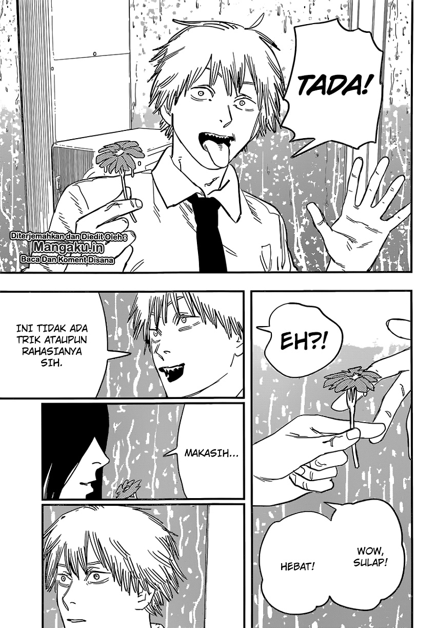 Read Chainsaw Man (ID) Manga Online