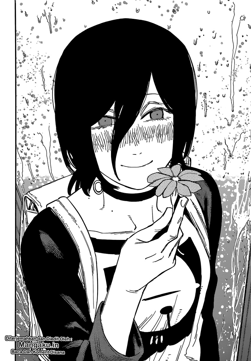 Read Chainsaw Man (ID) Manga Online