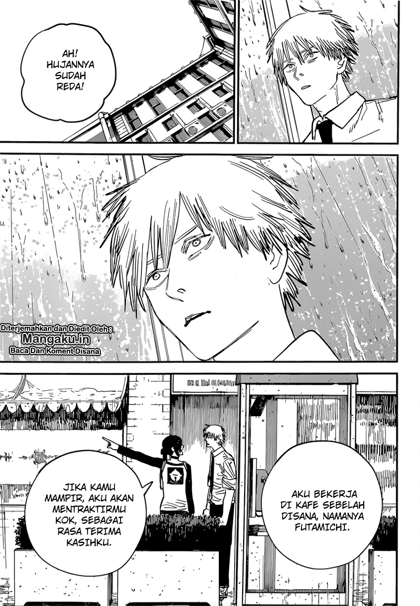 Read Chainsaw Man (ID) Manga Online