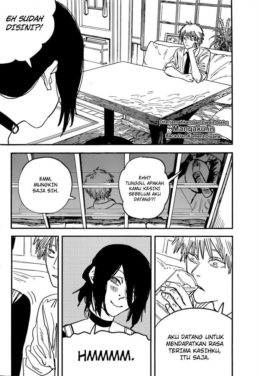 Read Chainsaw Man (ID) Manga Online