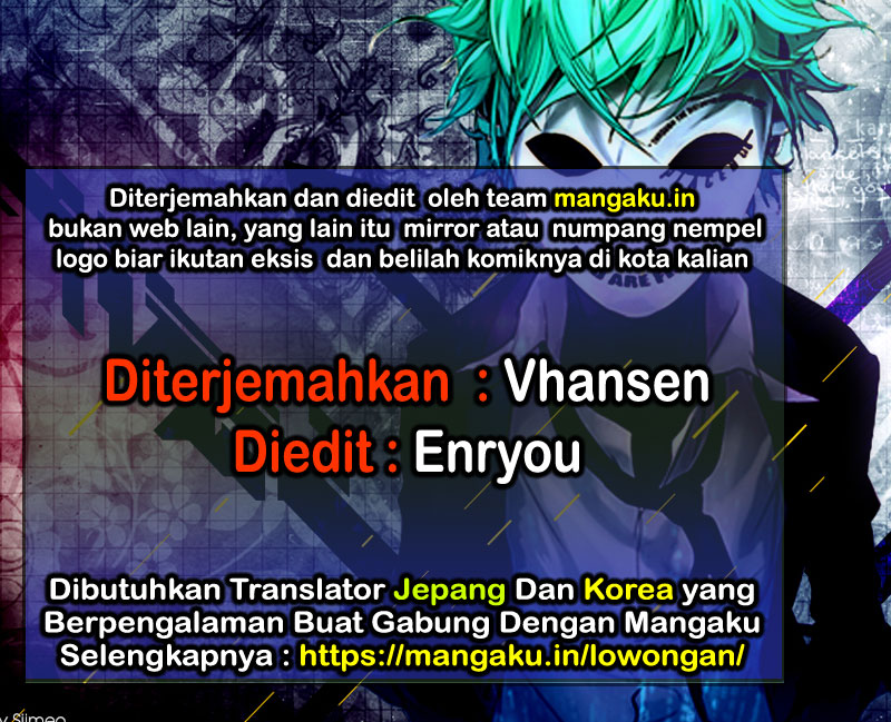 Read Chainsaw Man (ID) Manga Online