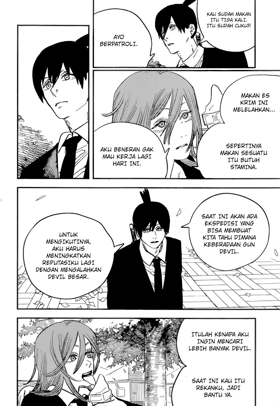 Read Chainsaw Man (ID) Manga Online