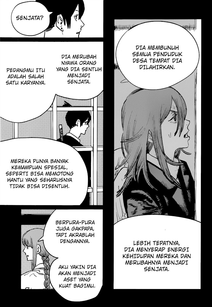 Read Chainsaw Man (ID) Manga Online