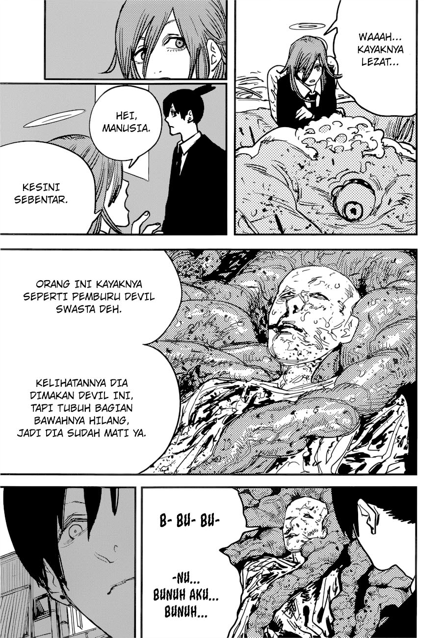 Read Chainsaw Man (ID) Manga Online