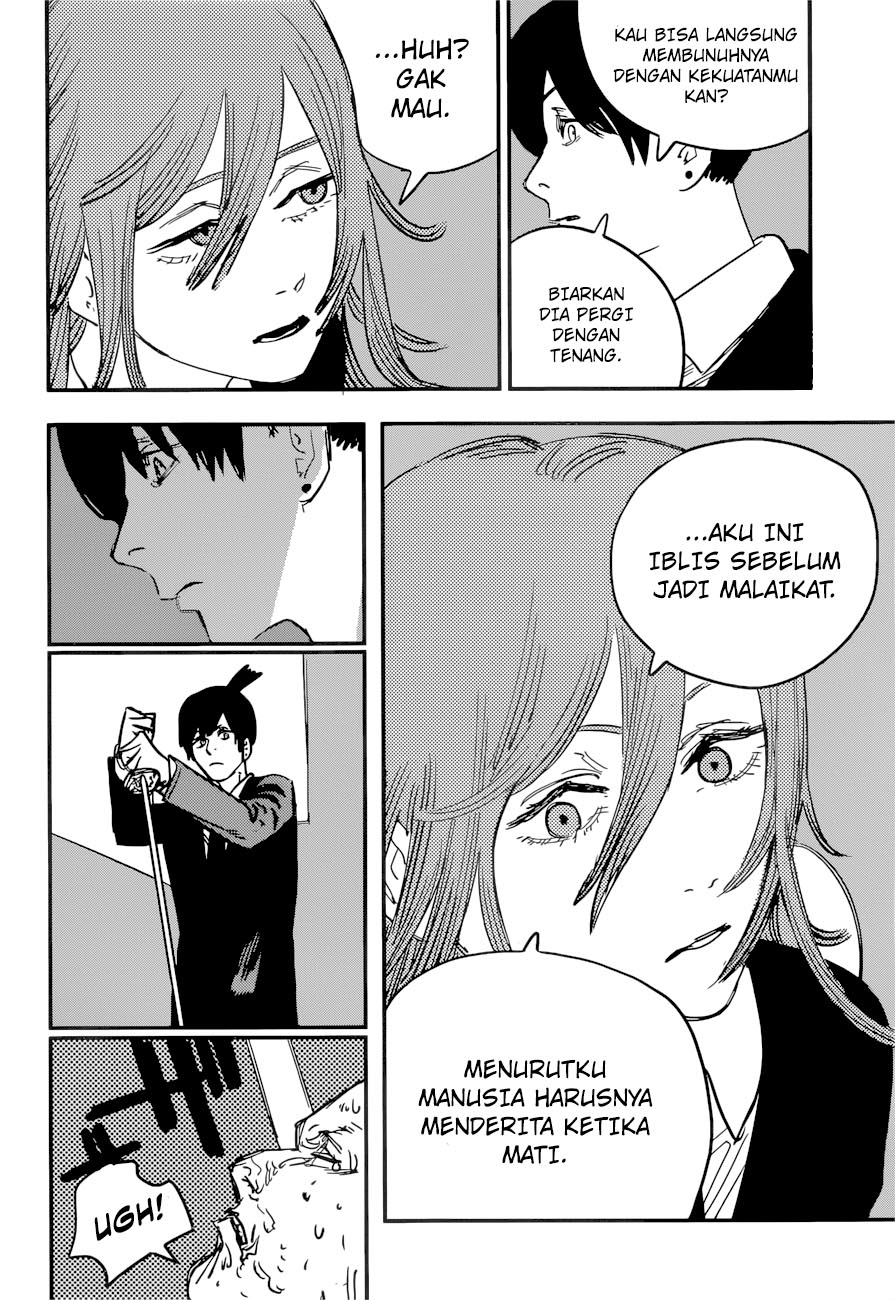 Read Chainsaw Man (ID) Manga Online