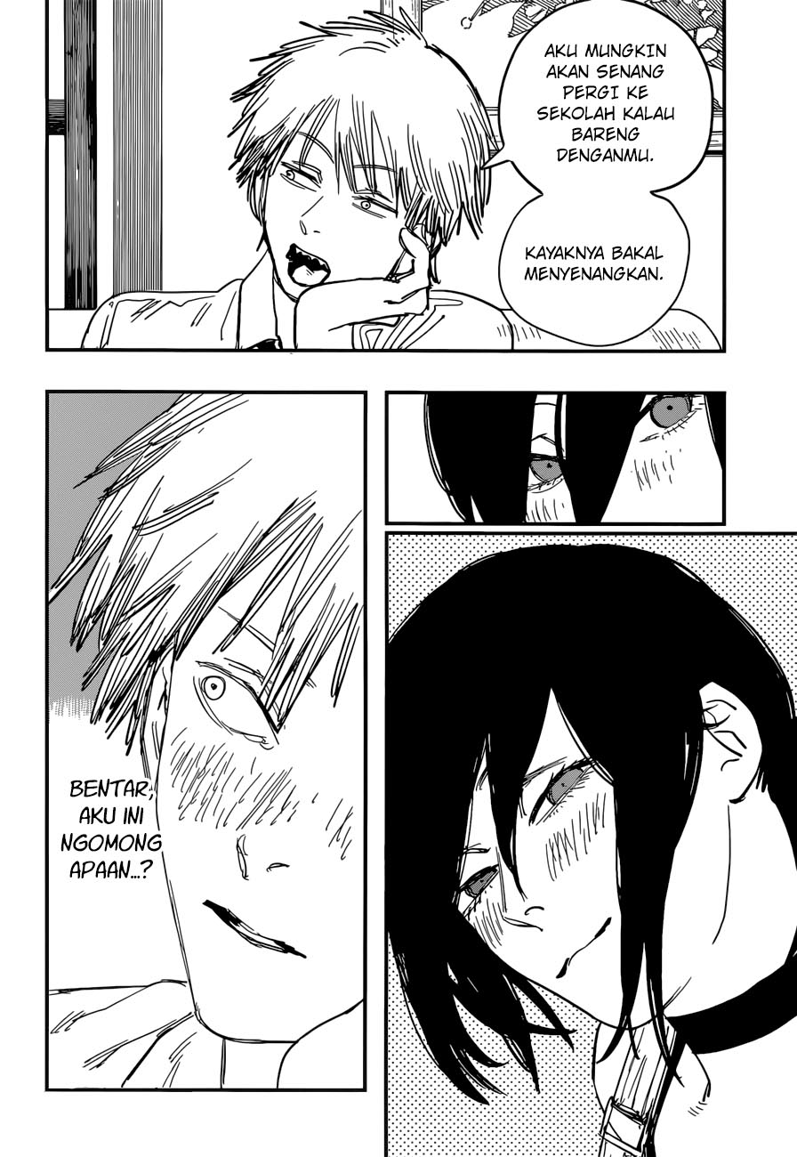 Read Chainsaw Man (ID) Manga Online