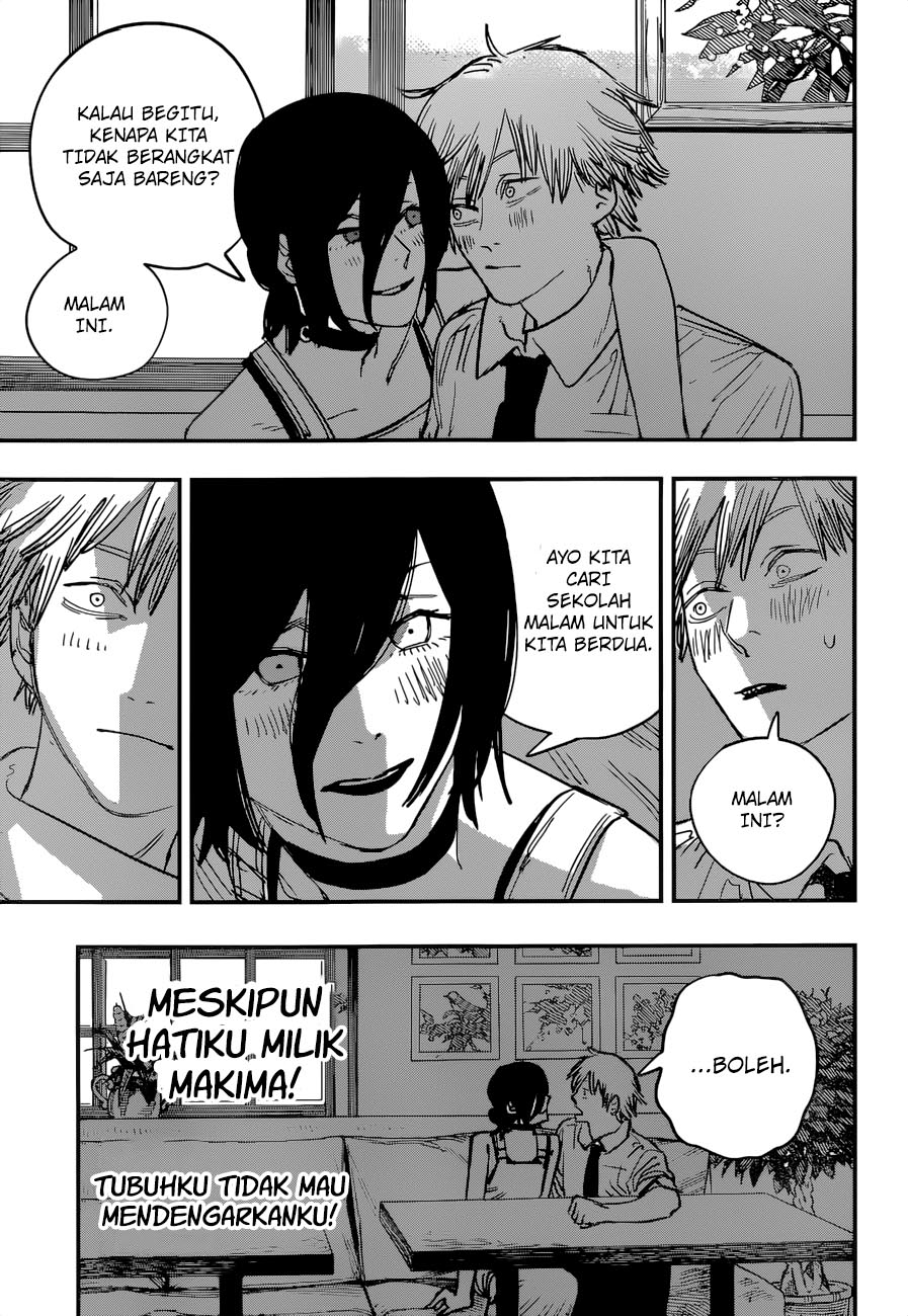 Read Chainsaw Man (ID) Manga Online