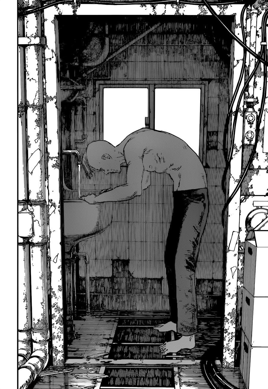 Read Chainsaw Man (ID) Manga Online