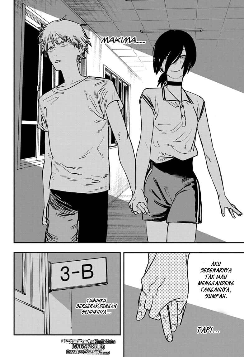 Read Chainsaw Man (ID) Manga Online