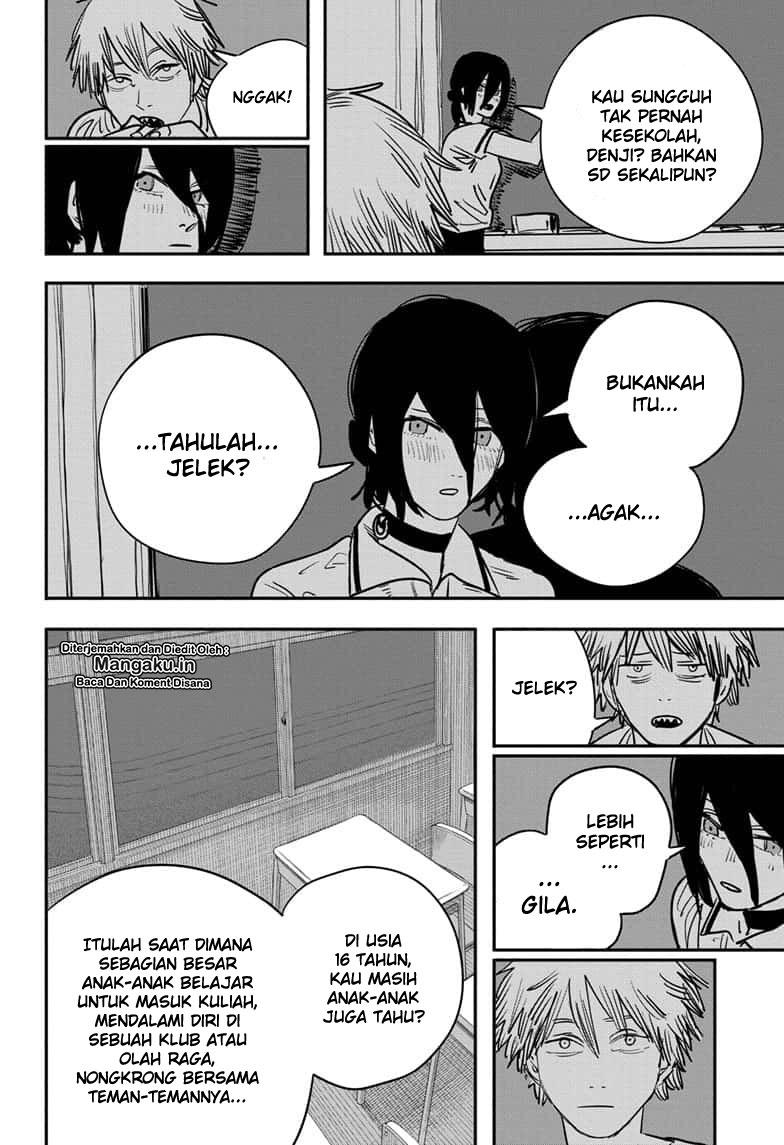 Read Chainsaw Man (ID) Manga Online