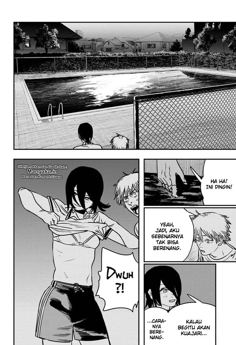 Read Chainsaw Man (ID) Manga Online