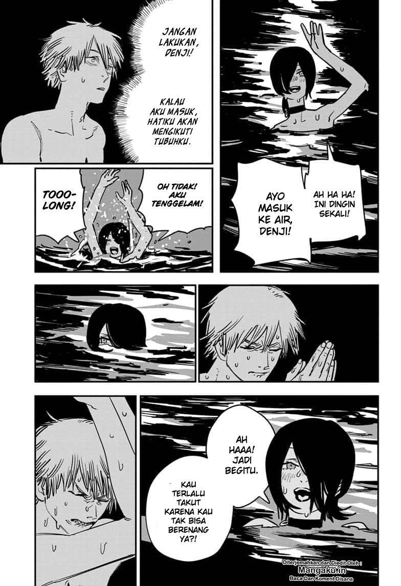 Read Chainsaw Man (ID) Manga Online