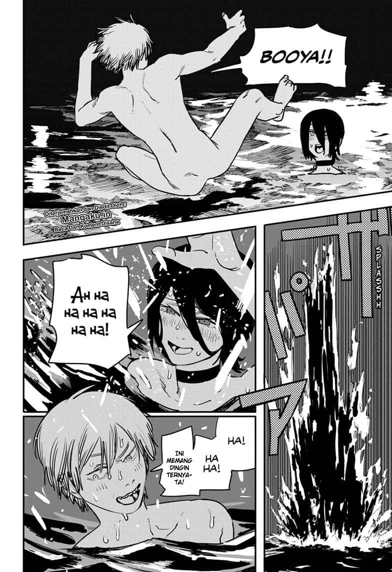 Read Chainsaw Man (ID) Manga Online