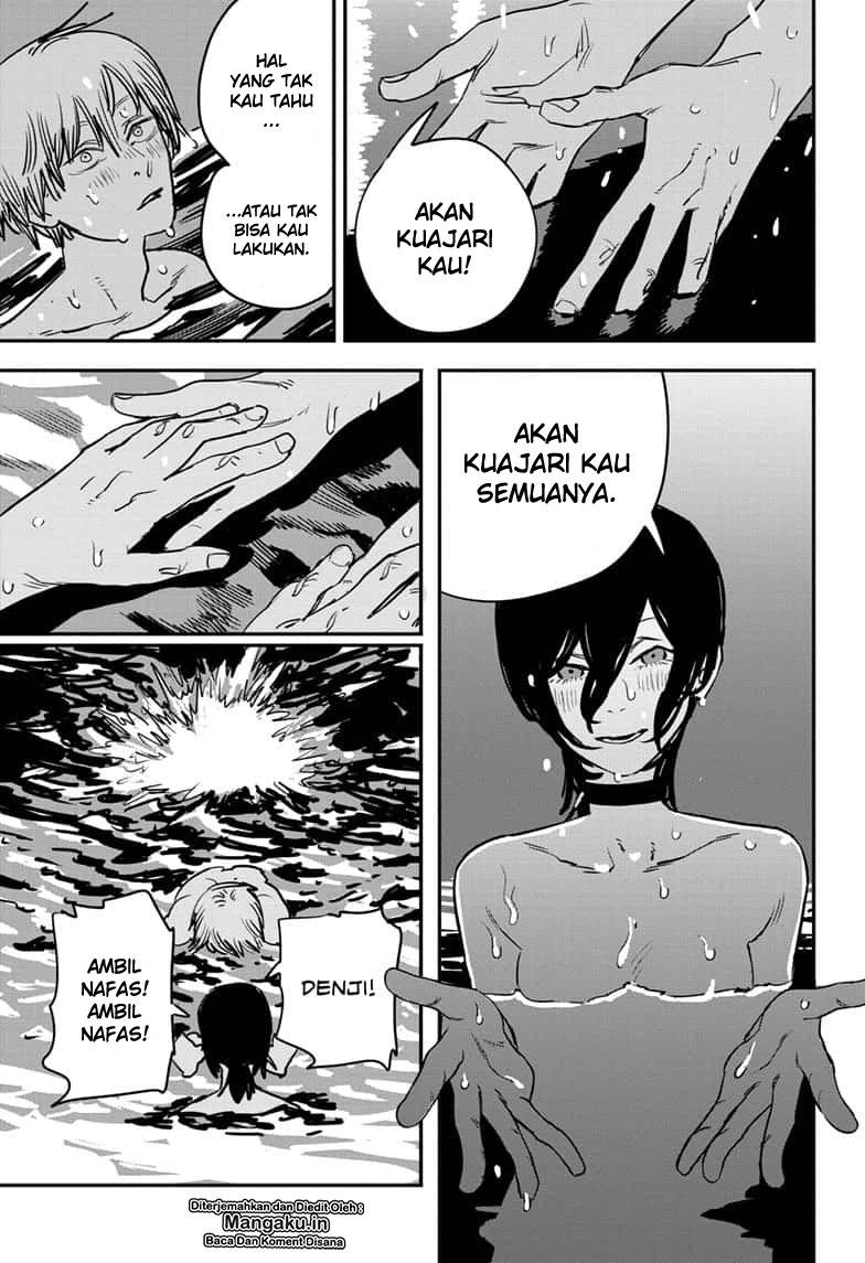 Read Chainsaw Man (ID) Manga Online