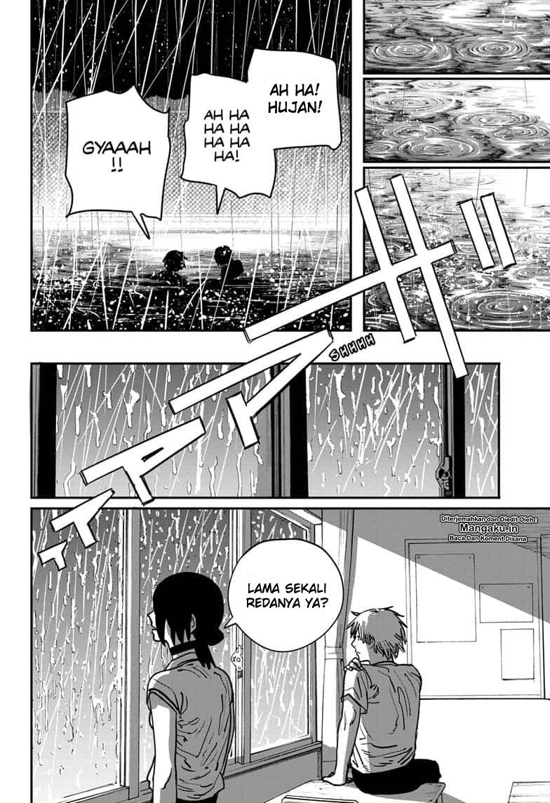 Read Chainsaw Man (ID) Manga Online