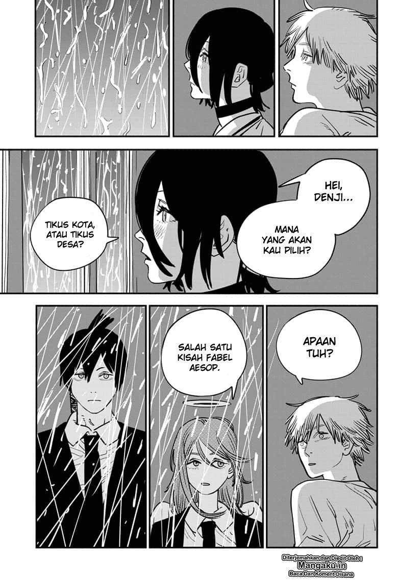 Read Chainsaw Man (ID) Manga Online