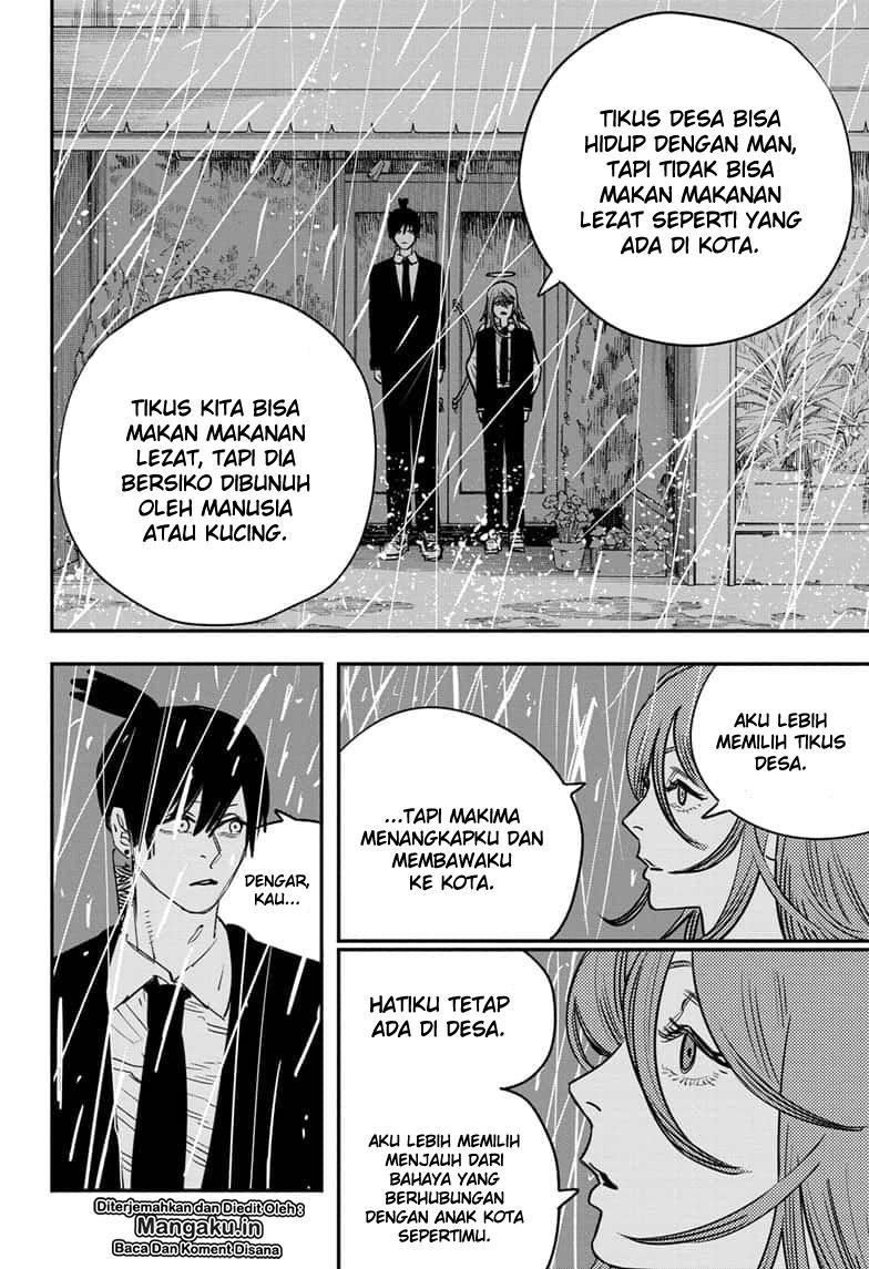 Read Chainsaw Man (ID) Manga Online