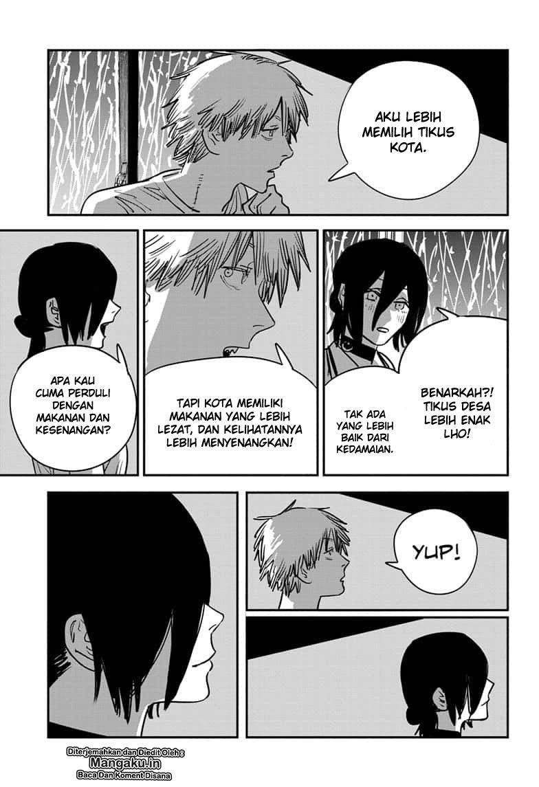 Read Chainsaw Man (ID) Manga Online
