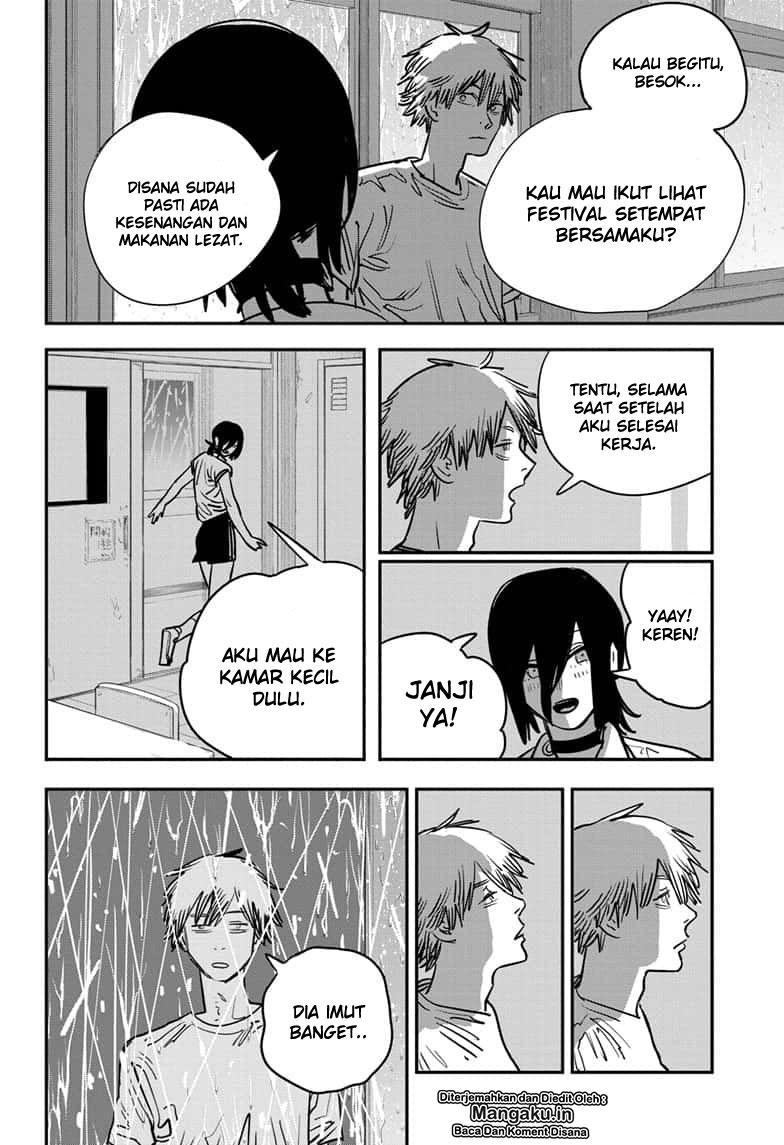 Read Chainsaw Man (ID) Manga Online