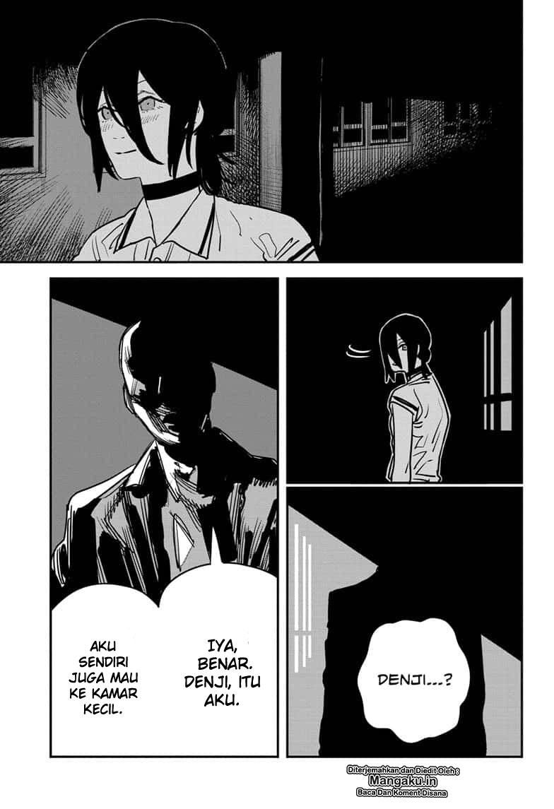 Read Chainsaw Man (ID) Manga Online