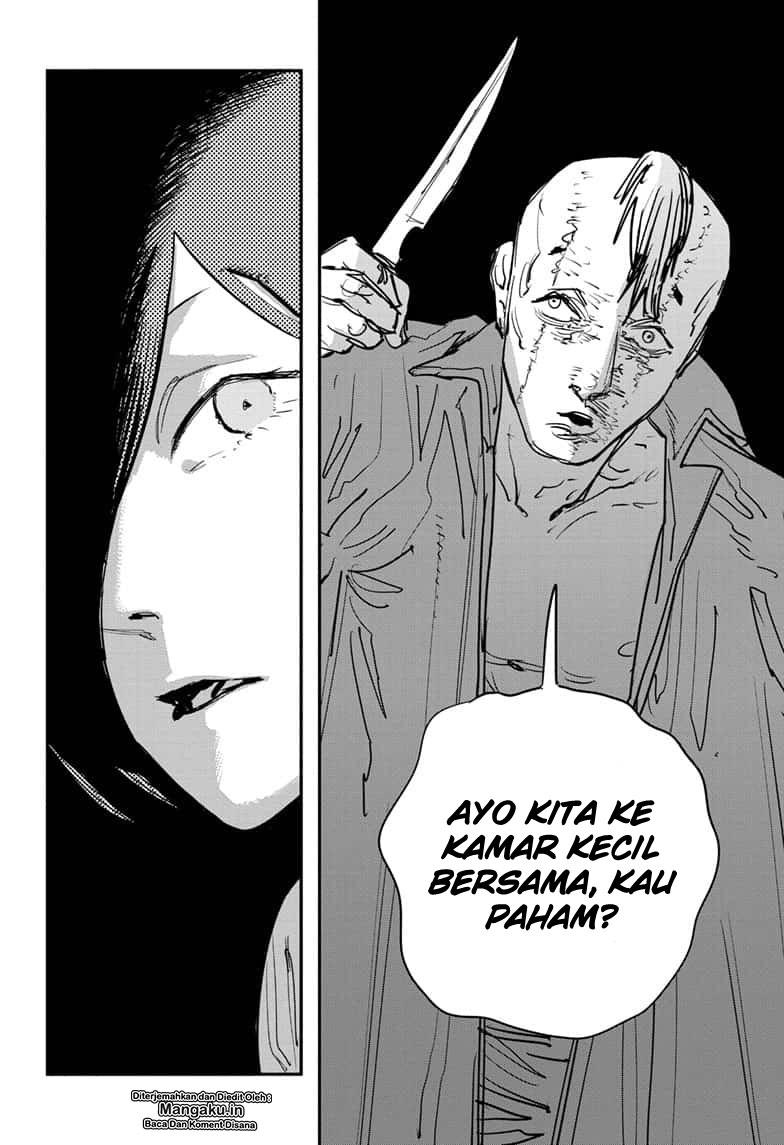 Read Chainsaw Man (ID) Manga Online