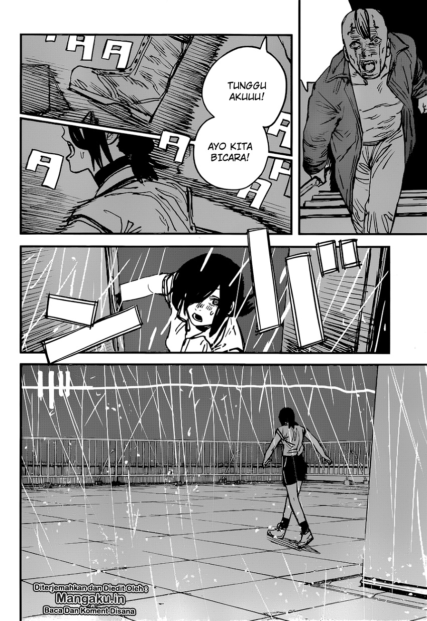 Read Chainsaw Man (ID) Manga Online