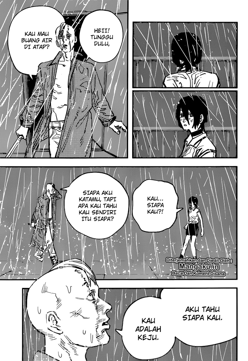 Read Chainsaw Man (ID) Manga Online